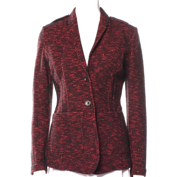 Burberry Brit Blazer - Picture 8 of 8